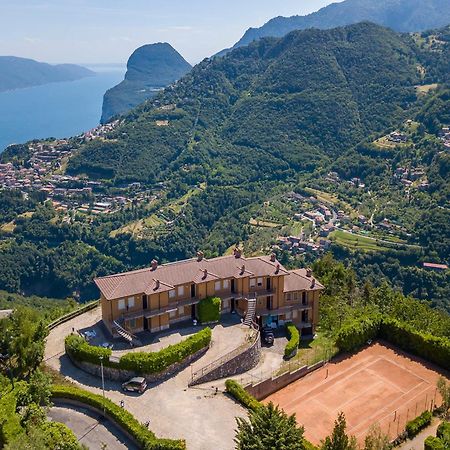 Residence Bellevue Country Style Tremosine Exterior foto